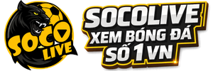 Socolive - Link Xem HD Bóng Đá Trực Tiếp 4K 2026 Socolive TV